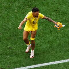 Locura tras ganar a Ucrania: pagan la cláusula del ‘Mbappé rumano’