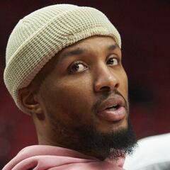 Surgery set to sideline Damian Lillard for two months