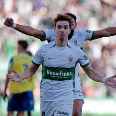 Yago Santiago apuntilla a Paco López