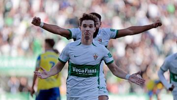 Yago Santiago apuntilla a Paco López