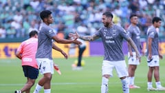 Rayados lock down two friendly matches ahead of Club World Cup