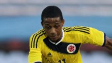 Lucumí: "El 'profe' nos advirtió del juego fuerte de los paraguayos"