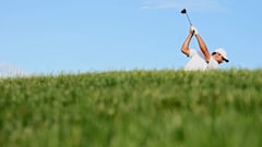 Memorial Tournament 2024: Round 4 Sunday tee times and pairings