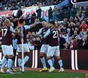 Aston Villa-Nottingham Forest, en directo