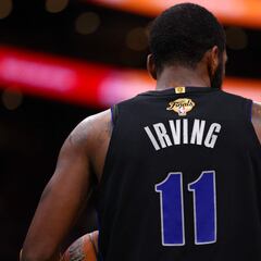 Kyrie Irving undergoes surgery, when will the point guard return to action?