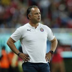 Consterna a Chivas femenil la muerte de Vergara