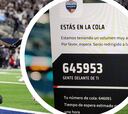 Locura por comprar una entrada para ver la NFL en España: así está la web