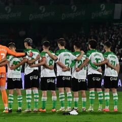 Aprobados y suspensos del Racing contra el Albacete: se dejaron 2 puntos