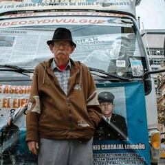 Murió Don Raúl Carvajal: últimas noticias, reacciones y causas