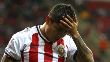 Las Chivas buscan remontar la eliminatoria ante Seattle Sounders en la Concachampions 2018, algo que sólo han conseguido una vez en los últimos 10 años.