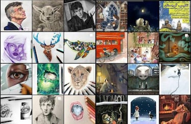 Instagram oculta tus fotos si tienen demasiado Photoshop