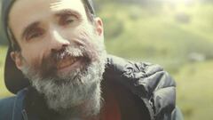 Las frases inspiradoras para siempre de Pau Donés en su documental 'Eso que tú me das'