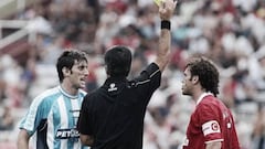 Clásico de Avellaneda: el día que los hermanos Milito se insultaron en la cancha