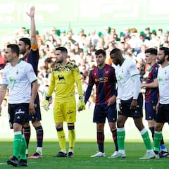 El toque de corneta no es suficiente