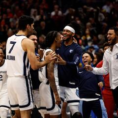 La nueva vida de Temetrius Jamel