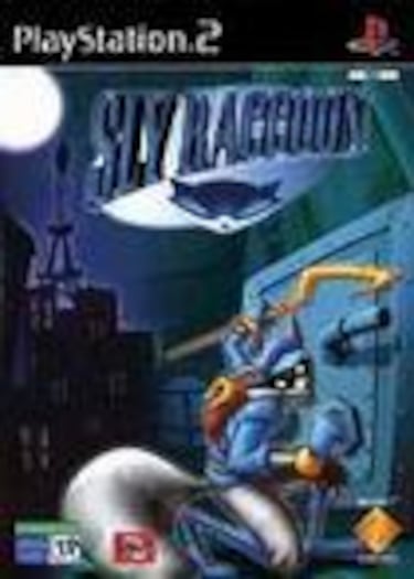 Anunciado Sly Cooper 2: Band of Thieves