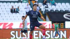 Renueva Rayados a ‘Corcho’ Rodríguez hasta Clausura 2027