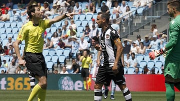 Pedro L&oacute;pez seguir&aacute; un a&ntilde;o m&aacute;s en el Levante.