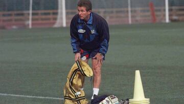 El día que Heynckes rechazó al Barcelona y acabó haciendo historia