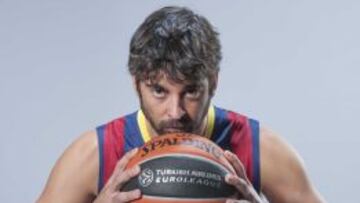 “Pienso jugar mucho más; no le he puesto fecha a mi retirada”