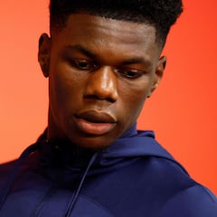 Tchouameni injury: how long will he be out for and what games will he miss?