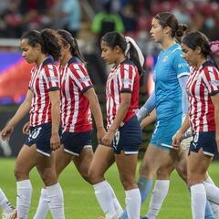 Juan Pablo Alfaro "Me siento capaz de dirigir a Chivas"