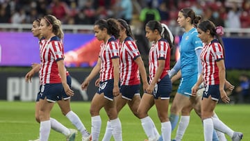 Juan Pablo Alfaro "Me siento capaz de dirigir a Chivas"