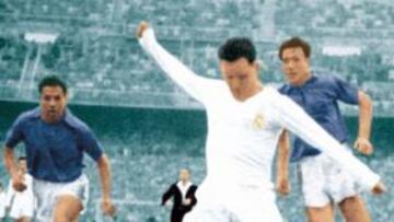 Fallece Luis Molowny, leyenda del Real Madrid