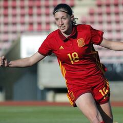 Eva Navarro, objetivo del Real Madrid, renueva con el Levante