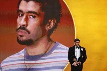 Así es el historial de parejas Bad Bunny: Gabriela Berlingeri, Kendall Jenner...