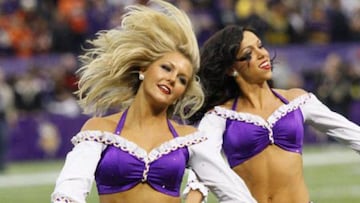 We take a brief look at cheerleading, its role in football, and why seven NFL teams have not fielded a cheerleading squad for the 2023 season.