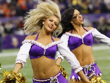 Canal+ (Semana 9) y paso del ecuador