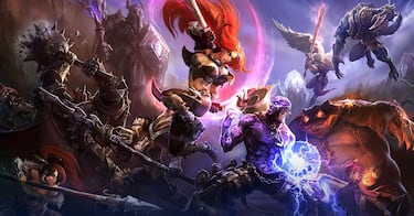 Un peligroso exploit de LoL permite robar Riot Points