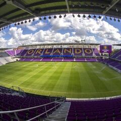 Reporte: Estados Unidos vs El Salvador de Concacaf Nations League sería en Orlando