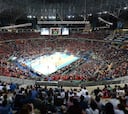 Euroliga 2019: cómo comprar entradas para la Final Four de Vitoria