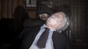 Resident Evil Requiem