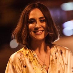 Tamara Falcó se convierte en la marquesa de Griñón