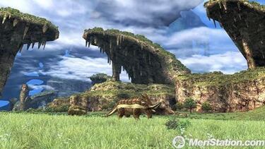 Xenoblade, Impresiones