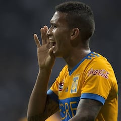 Francisco Meza: "No más errores o se nos va la Liguilla"