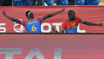 Marruecos fracasa ante la RD Congo y se complica el pase