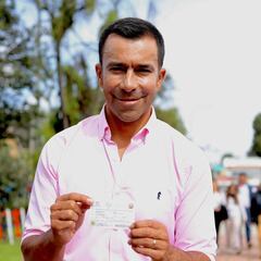 Elecciones Regionales de Colombia 2023: así es Jorge Emilio Rey Ángel, nuevo gobernador de Cundinamarca