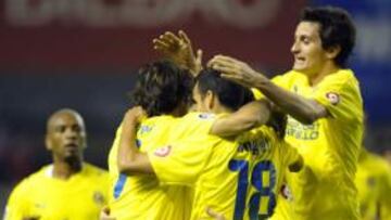<b>ATHLETIC 1 - VILLARREAL 4.</b> El Villarreal abusó de un Athletic, que fue superior en la primera mitad, pero que sucumbió ante la pegada de los de Pellegrini.