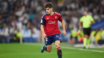 Villarreal - Osasuna: horario, TV y dónde ver LaLiga en directo