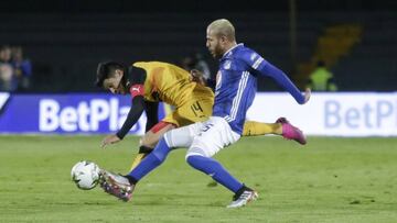 Millonarios visita a Medellín con la obligación de frenar a Cano