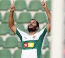 Elche - Ponferradina en directo: LaLiga SmartBank, en vivo
