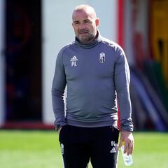 Paco López, la hora de Famara y el regreso especial de Montoro