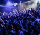 El Springfest llena Barcelona de referentes de la música electrónica