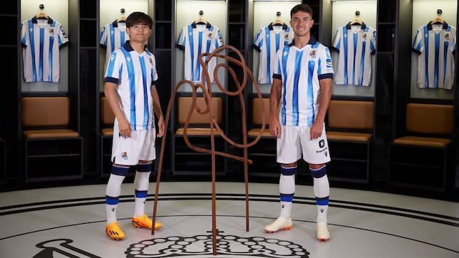 La encrucijada de la Real Sociedad: Europa o terremoto