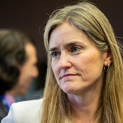 Sara Aagesen sustituirá a Teresa Ribera como vicepresidenta y ministra de Transición Ecológica