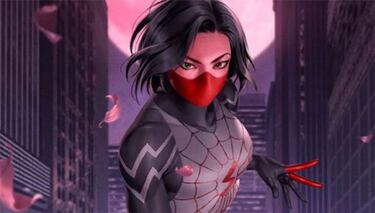Silk: Spider Society, a new Spiderverse live-action series from Sony, Amazon, and Marvel, is underway